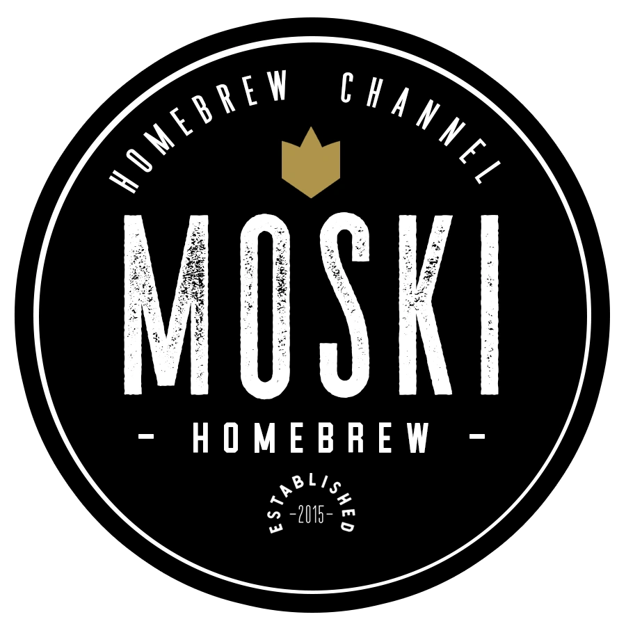 PODCAST Moski Homebrew